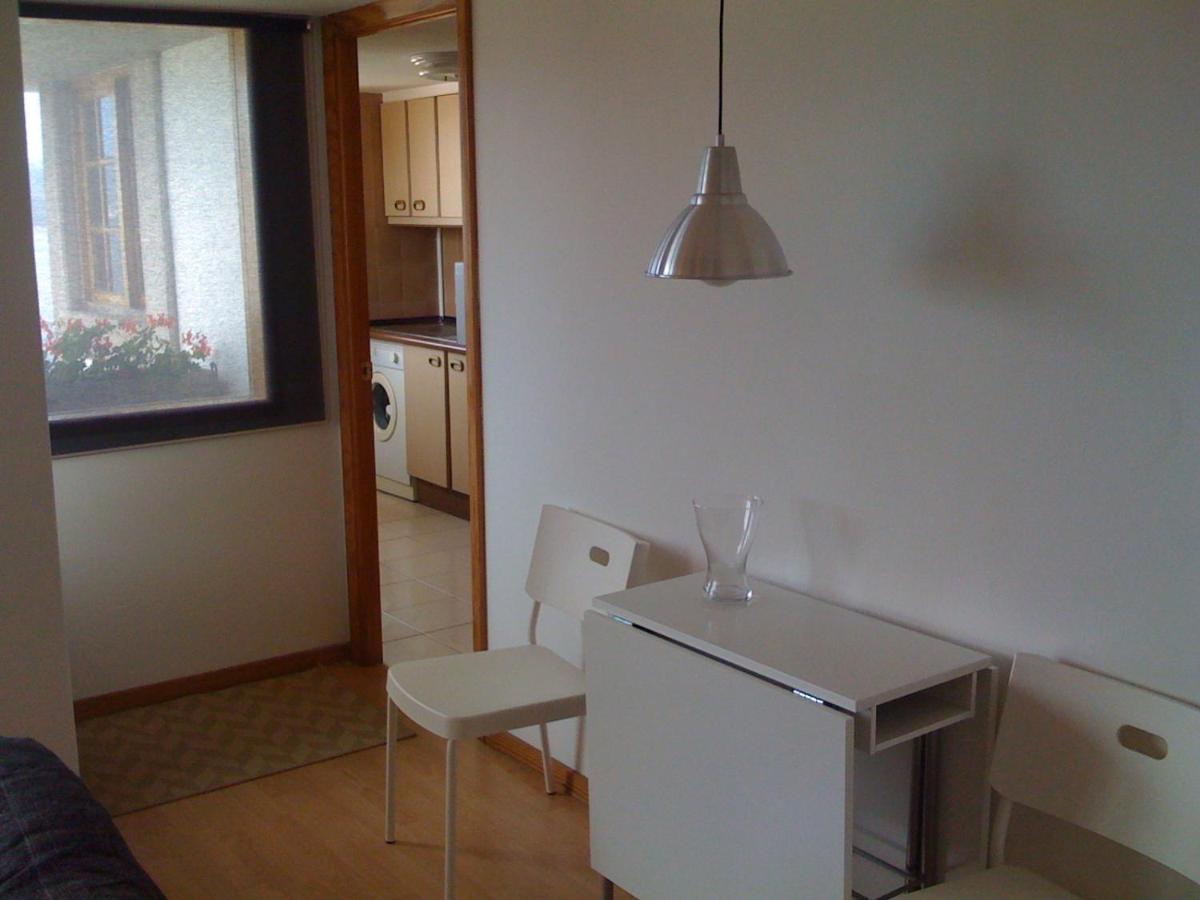 Rioymar Apartamento A Guarda Exterior photo