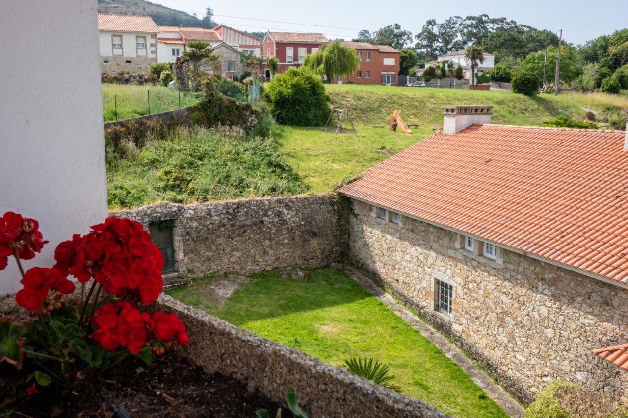 Rioymar Apartamento A Guarda Exterior photo